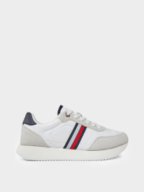 Кроссовки Tommy Hilfiger модель FW0FW07831-YBS Фото