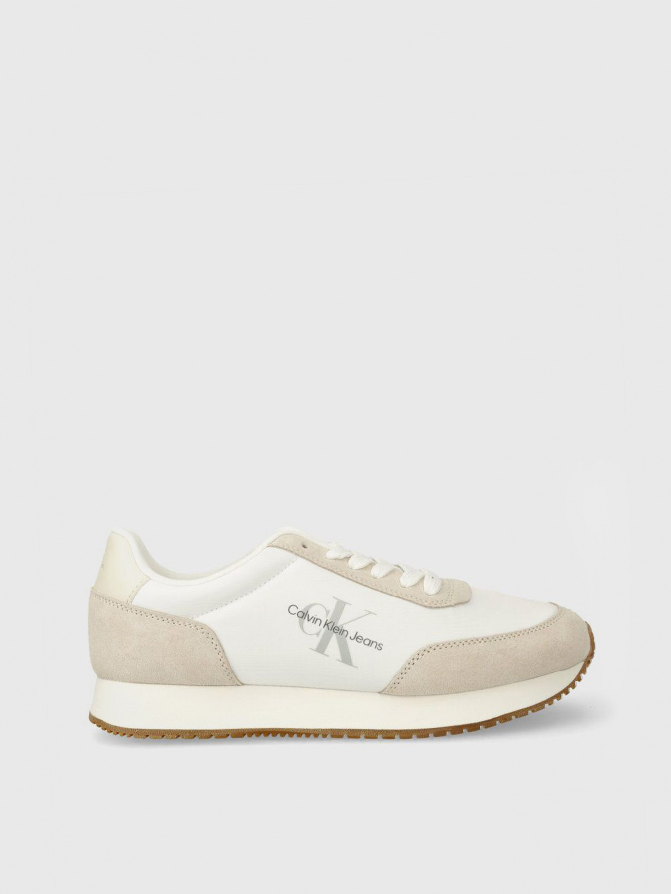 Кроссовки Calvin Klein модель YW0YW01326-02Y Фото