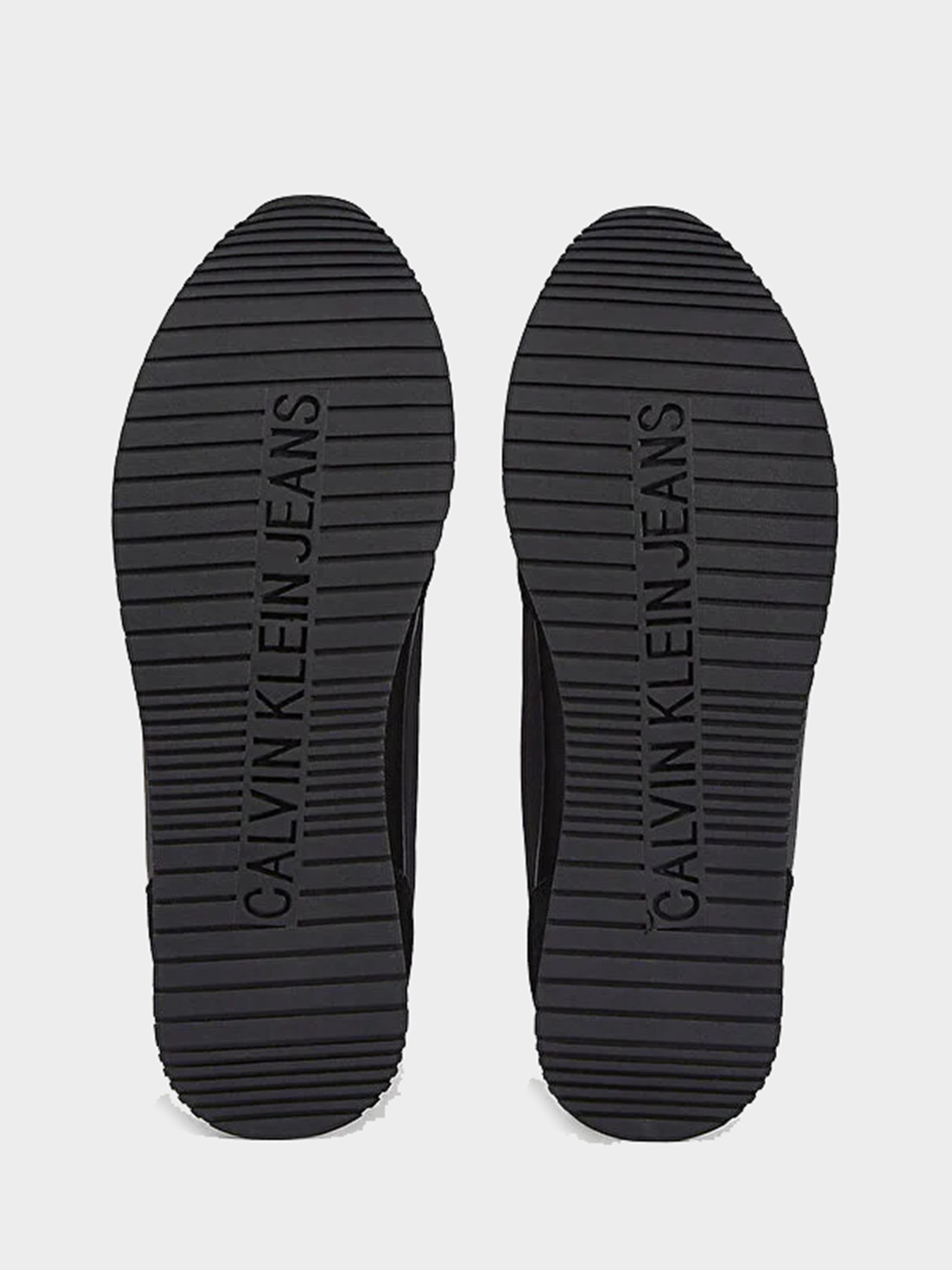Кроссовки Calvin Klein модель YM0YM00553-0GQ Фото