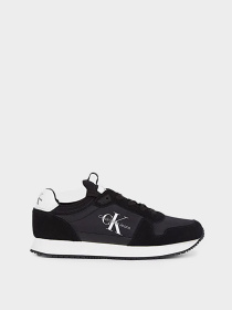 Кроссовки Calvin Klein модель YM0YM00553-0GQ Фото