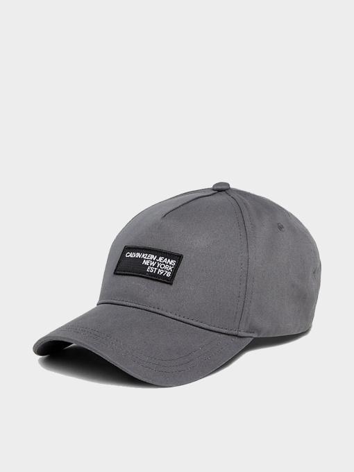 Шляпалар мен қалпақ Calvin Klein үлгі K50K511428-PSM Фото