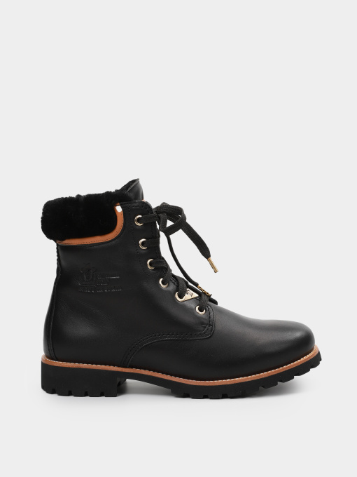 Ботинки и сапоги Panama Jack модель Panama 03 Igloo Trav B2 Фото