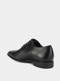 Туфли и лоферы Geox модель U0299A-00043-C9999 Фото