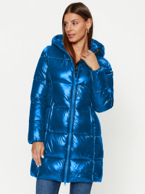 Куртки и дубленки Save the duck модель D45650W-LUCK17-90058-BLUE BERRY Фото