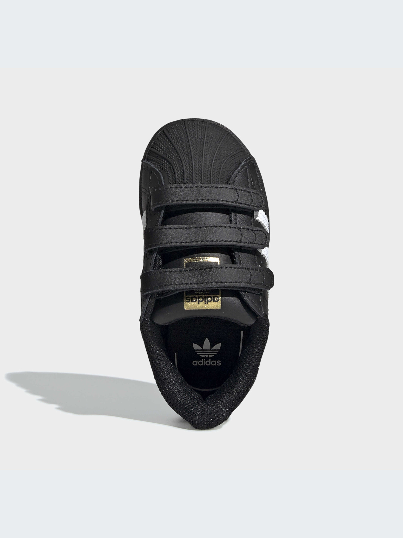 Кеды Adidas Superstar модель EF4843-KZ Фото