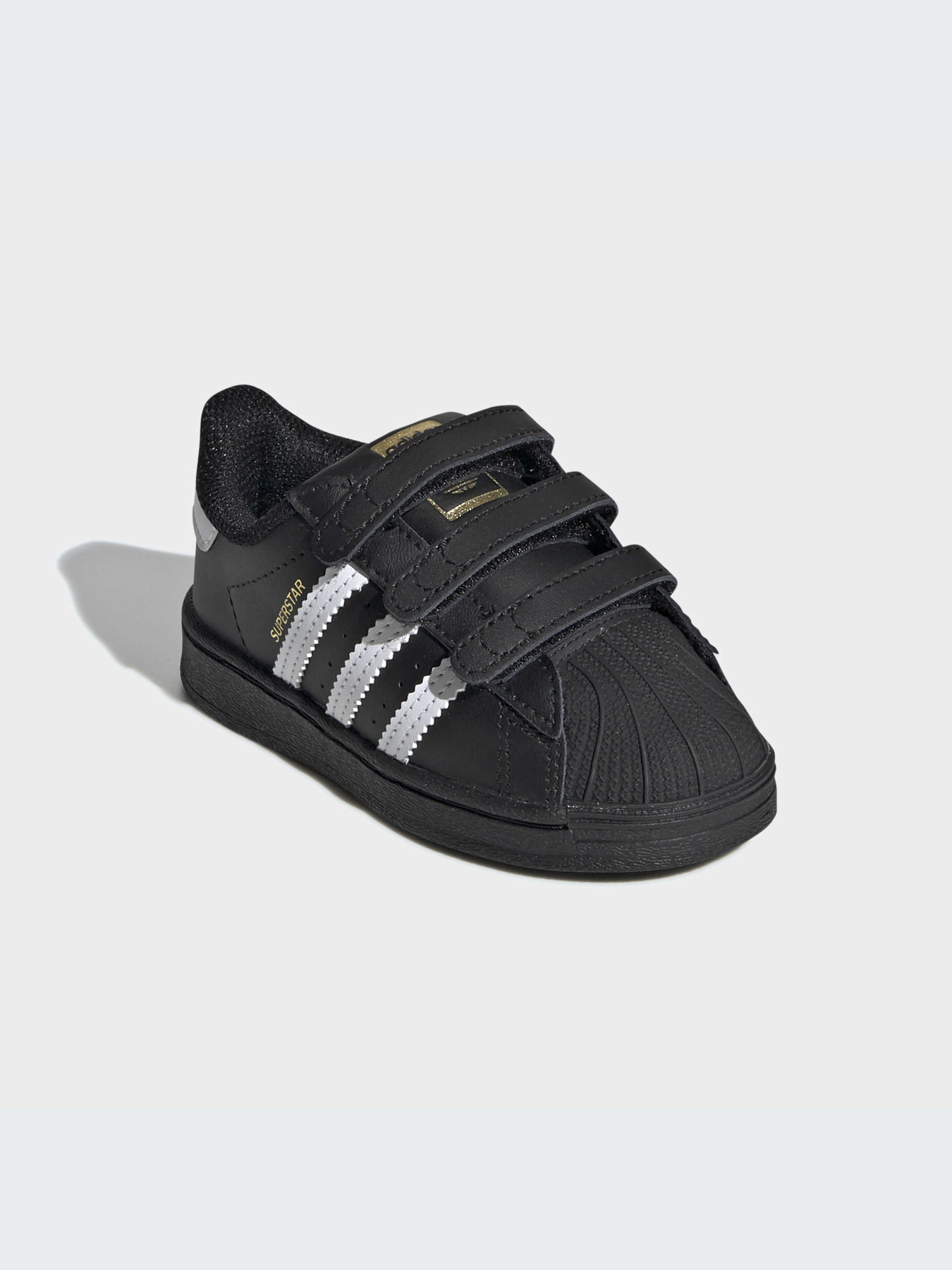 Кеды Adidas Superstar модель EF4843-KZ Фото