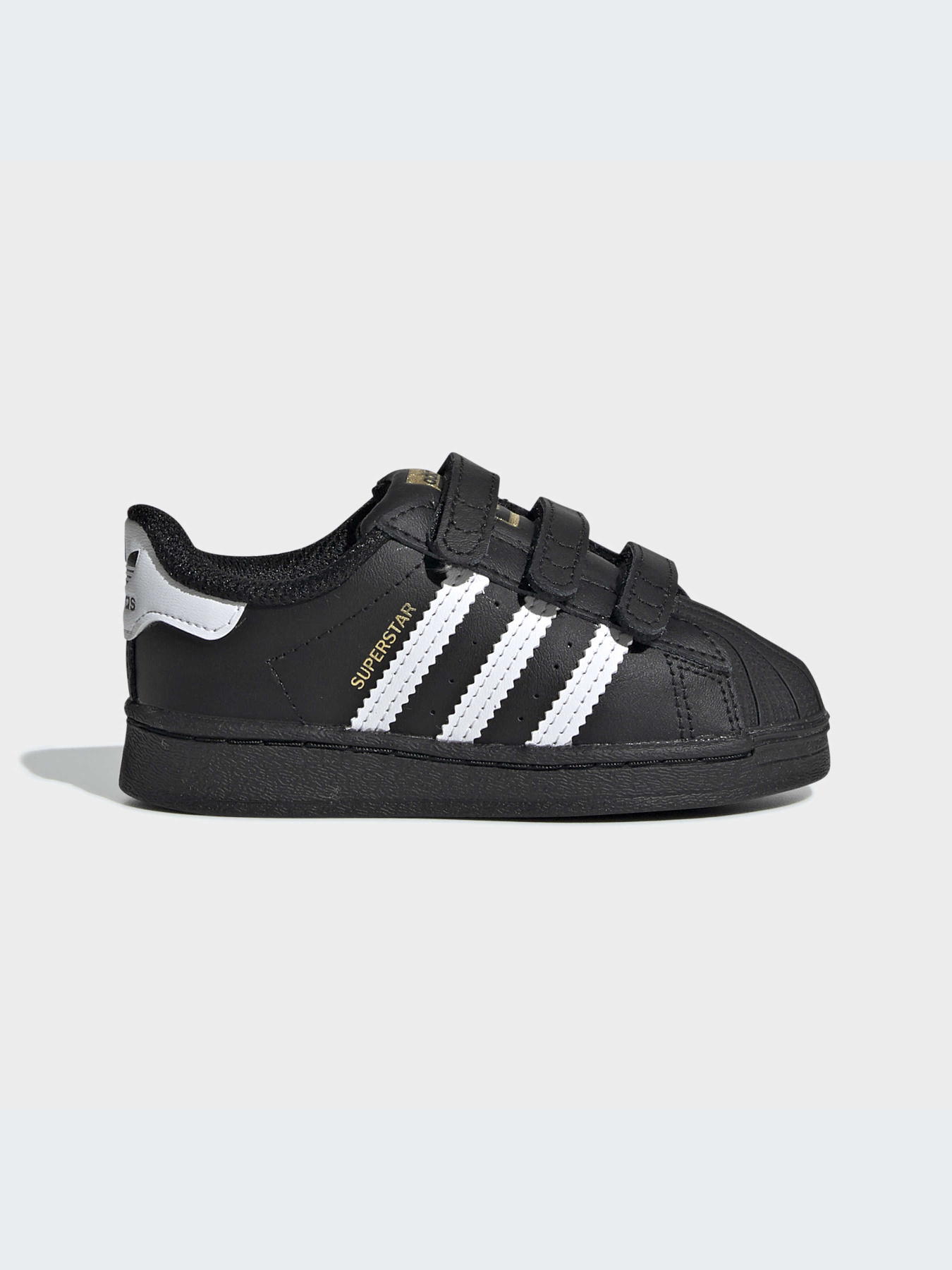 Кеды Adidas Superstar модель EF4843-KZ Фото