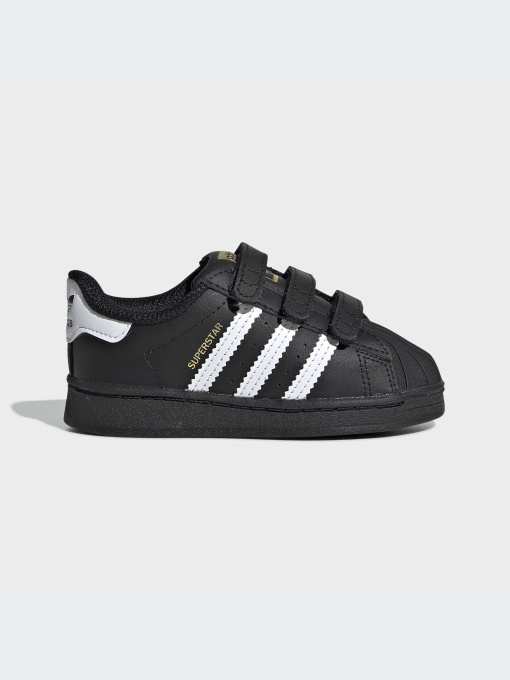 Кеды Adidas Superstar модель EF4843-KZ Фото