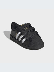 Кеды Adidas Superstar модель EF4843-KZ Фото