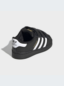 Кеды Adidas Superstar модель EF4843-KZ Фото