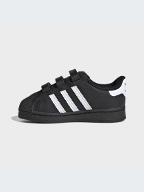 Кеды Adidas Superstar модель EF4843-KZ Фото