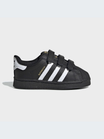 Кеды Adidas Superstar модель EF4843-KZ Фото