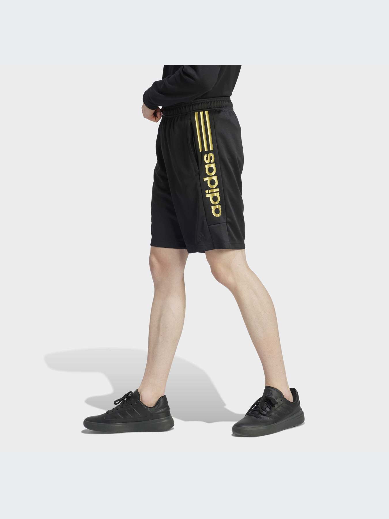 Шорты Adidas Tiro модель IM2906-KZ Фото