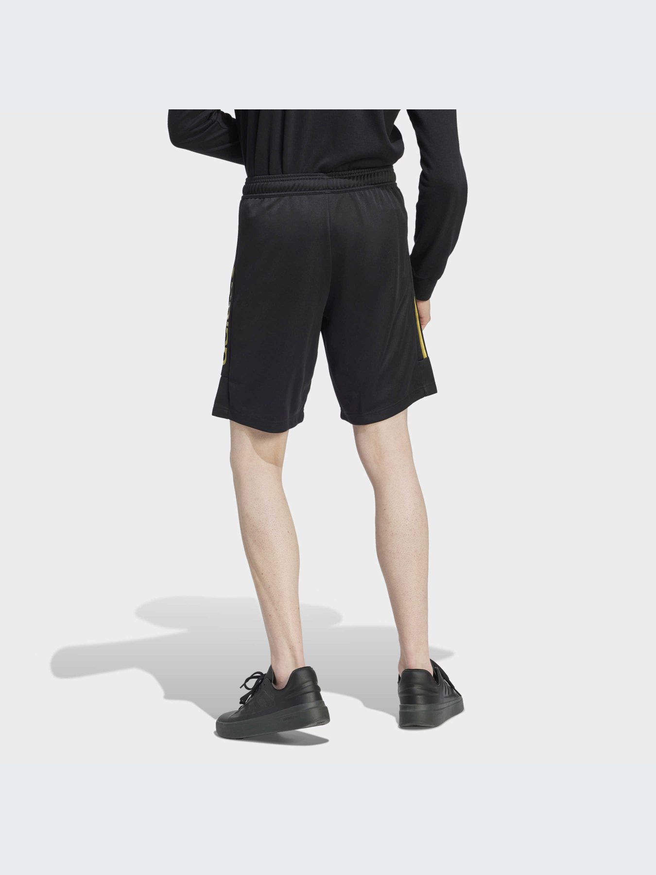 Шорты Adidas Tiro модель IM2906-KZ Фото