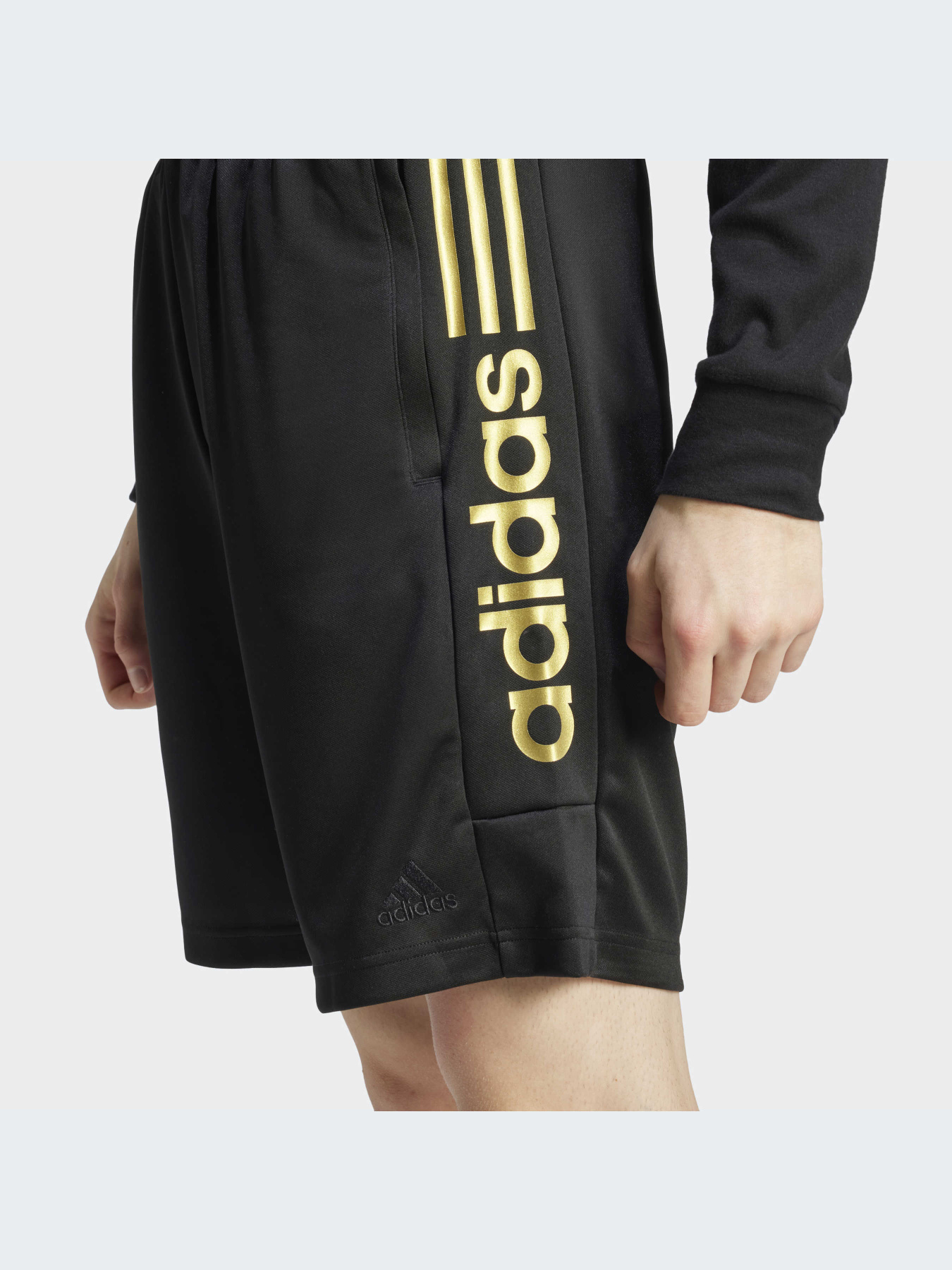 Шорты Adidas Tiro модель IM2906-KZ Фото