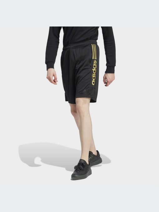 Шорты Adidas Tiro модель IM2906-KZ Фото