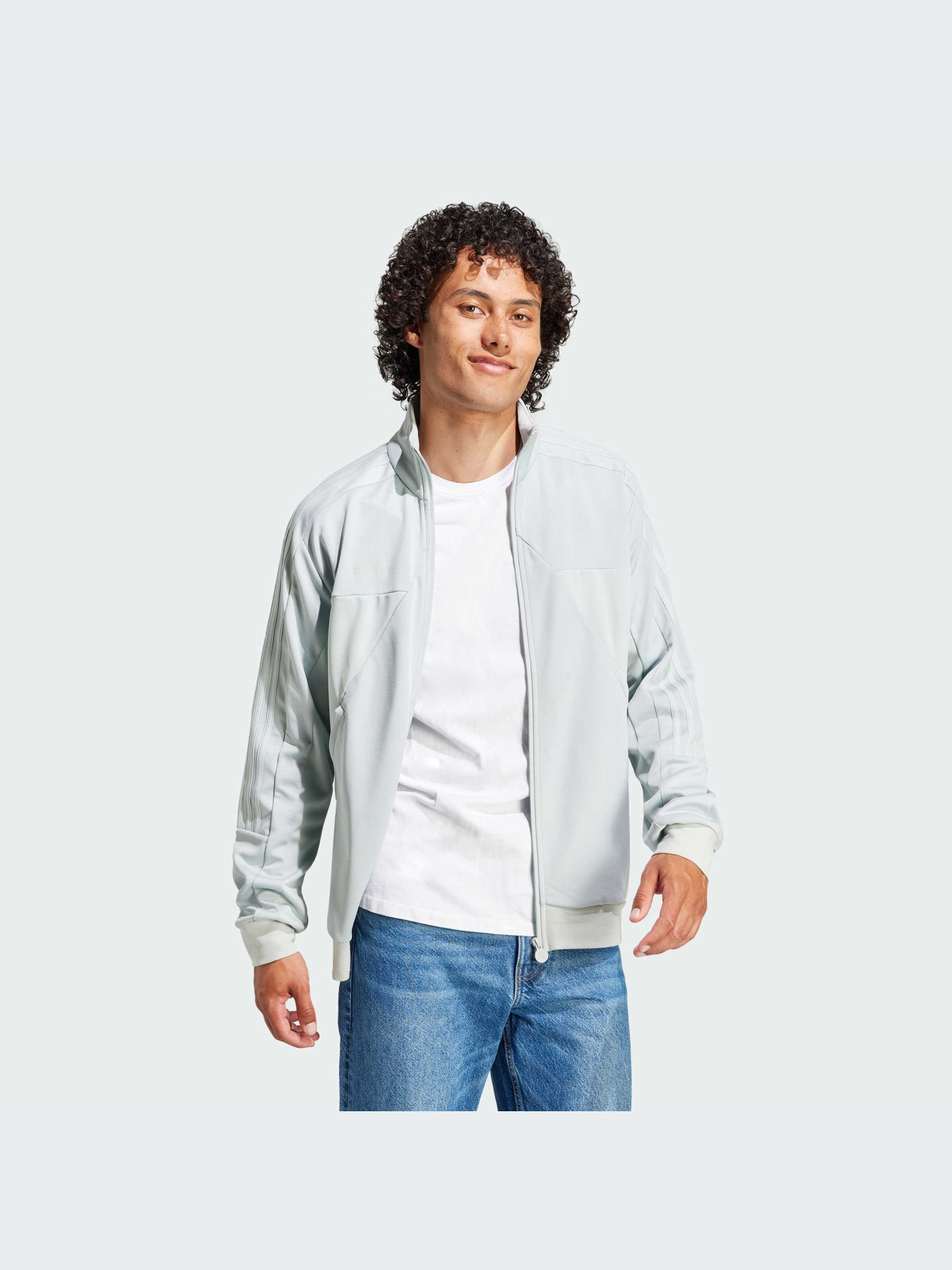 Худи и свитшоты Adidas Tiro модель IM2934-KZ Фото