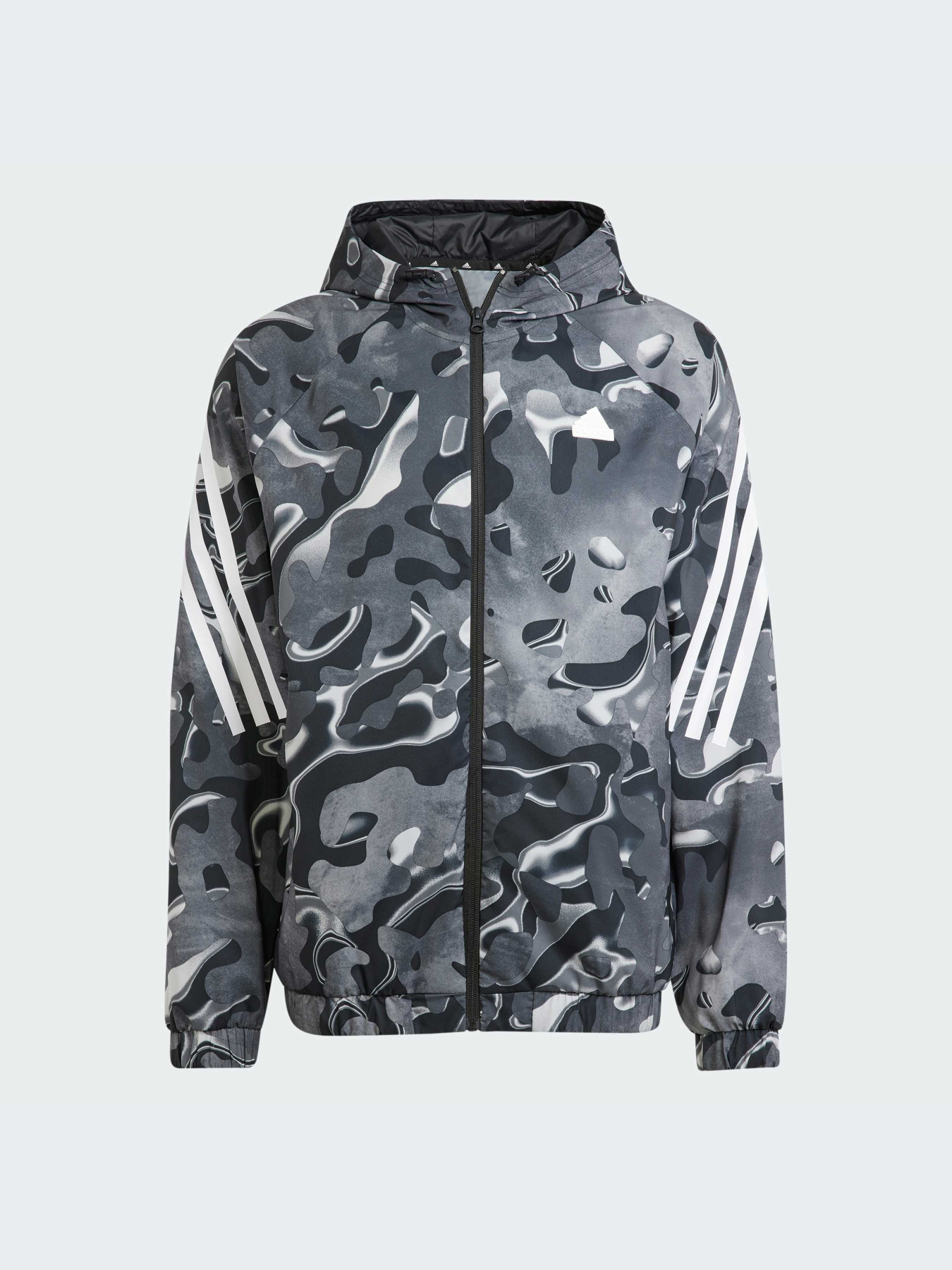Худи и свитшоты Adidas модель IJ8843-KZ Фото