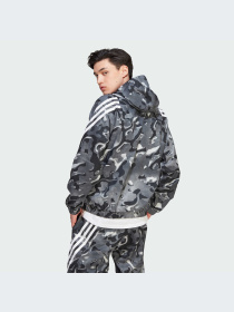 Худи и свитшоты Adidas модель IJ8843-KZ Фото
