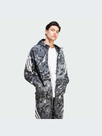 Худи и свитшоты Adidas модель IJ8843-KZ Фото