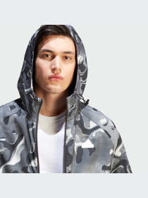 Худи и свитшоты Adidas модель IJ8843-KZ Фото