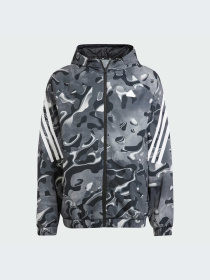Худи и свитшоты Adidas модель IJ8843-KZ Фото