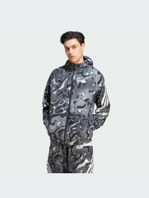 Худи и свитшоты Adidas модель IJ8843-KZ Фото