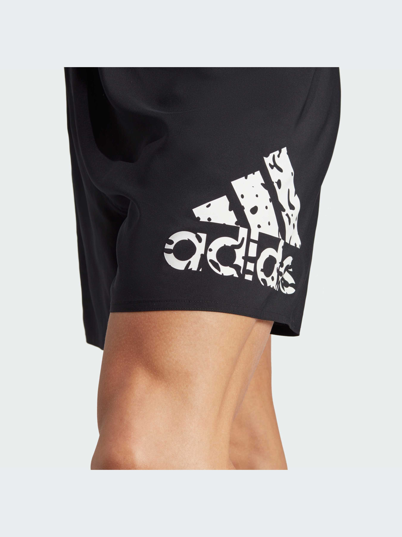 Одежда для пляжа Adidas 3 Stripes модель IL3997-KZ Фото