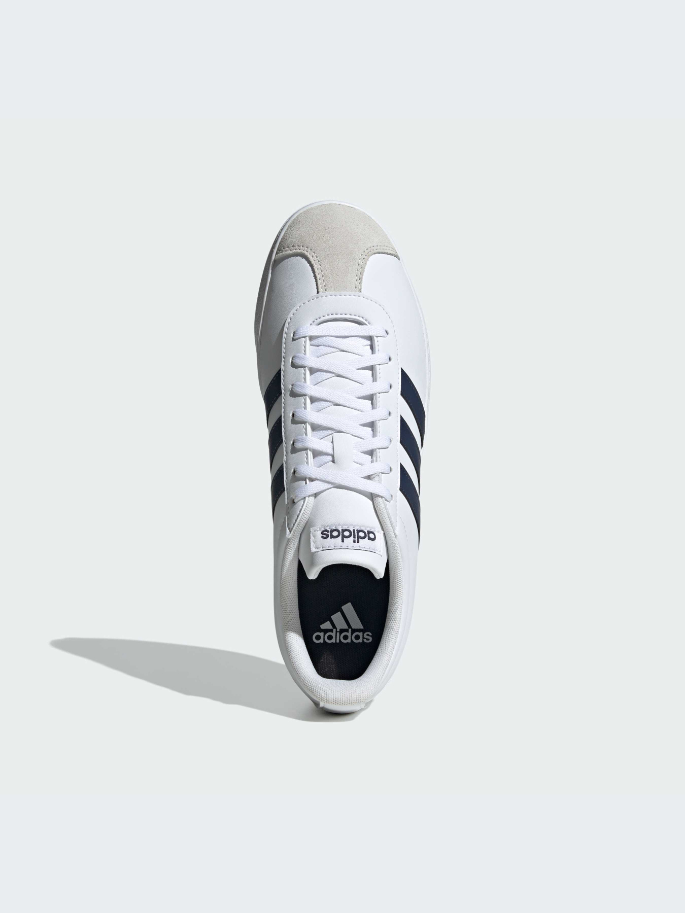 Кеды Adidas Court модель ID3709-KZ Фото