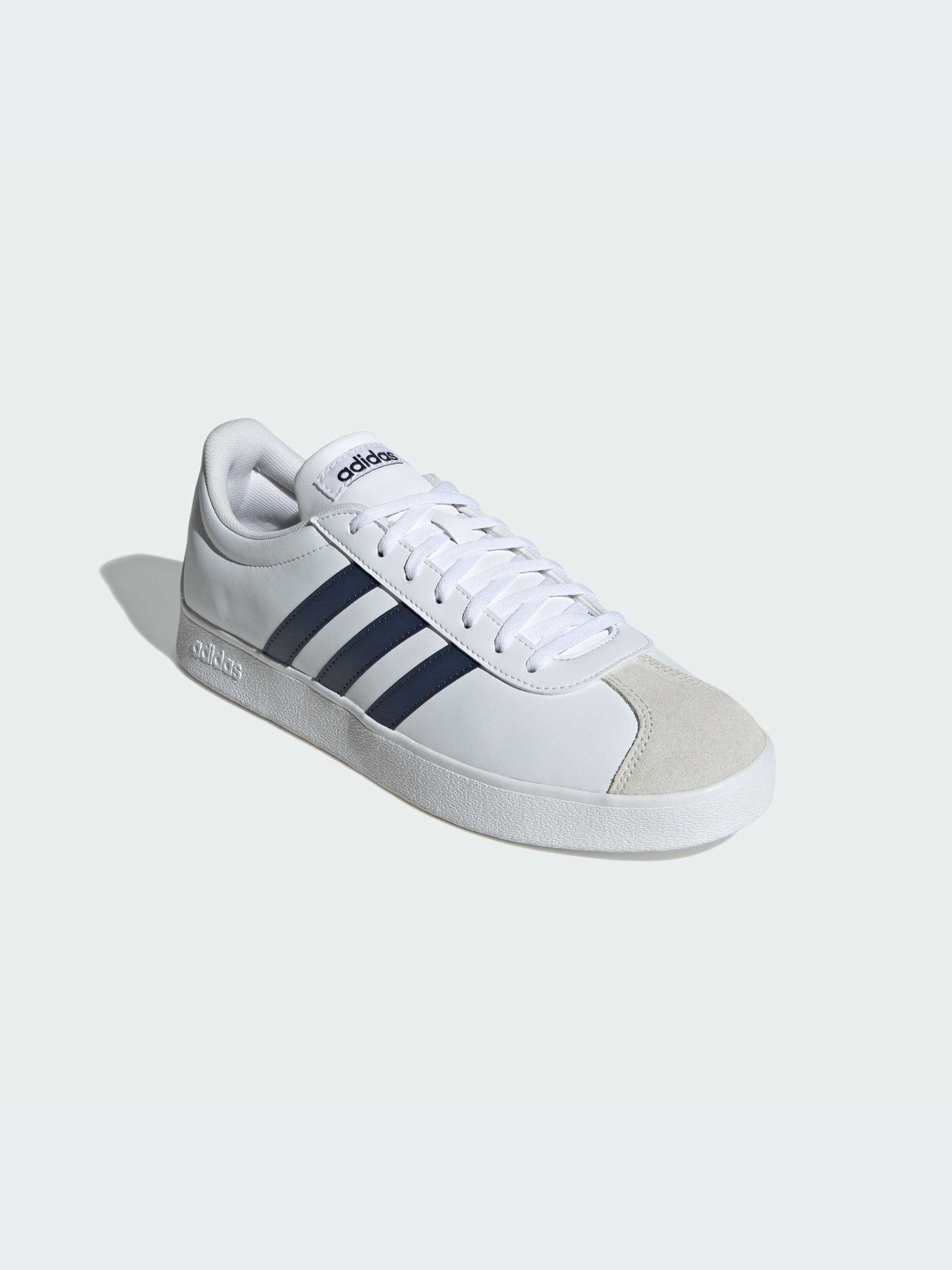 Кеды Adidas Court модель ID3709-KZ Фото