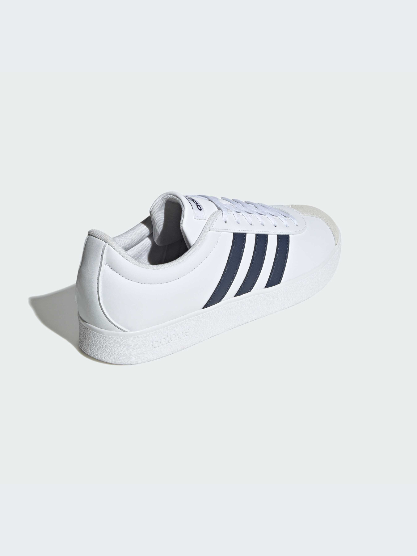 Кеды Adidas Court модель ID3709-KZ Фото
