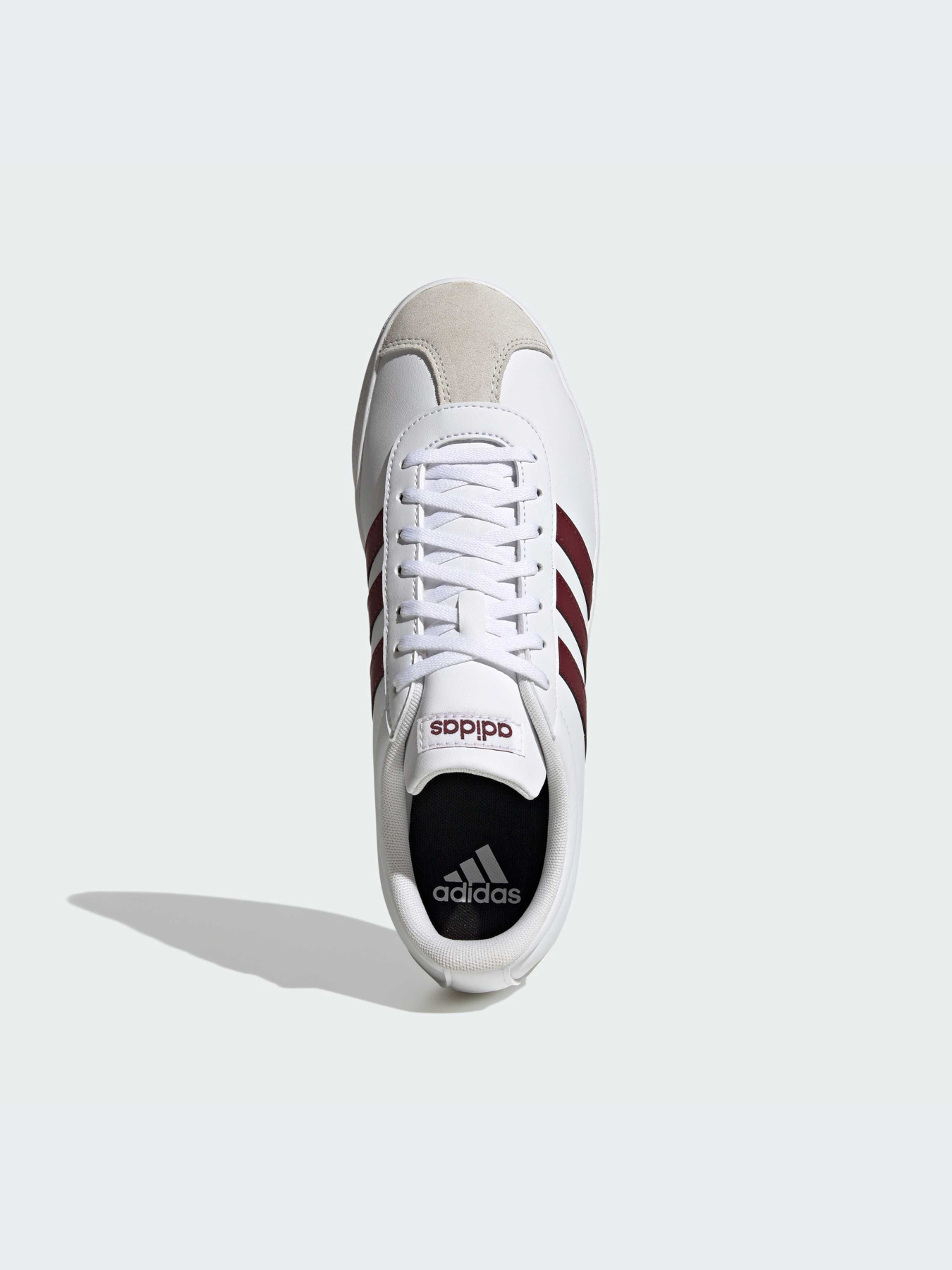Кеды Adidas Court модель ID3713-KZ Фото