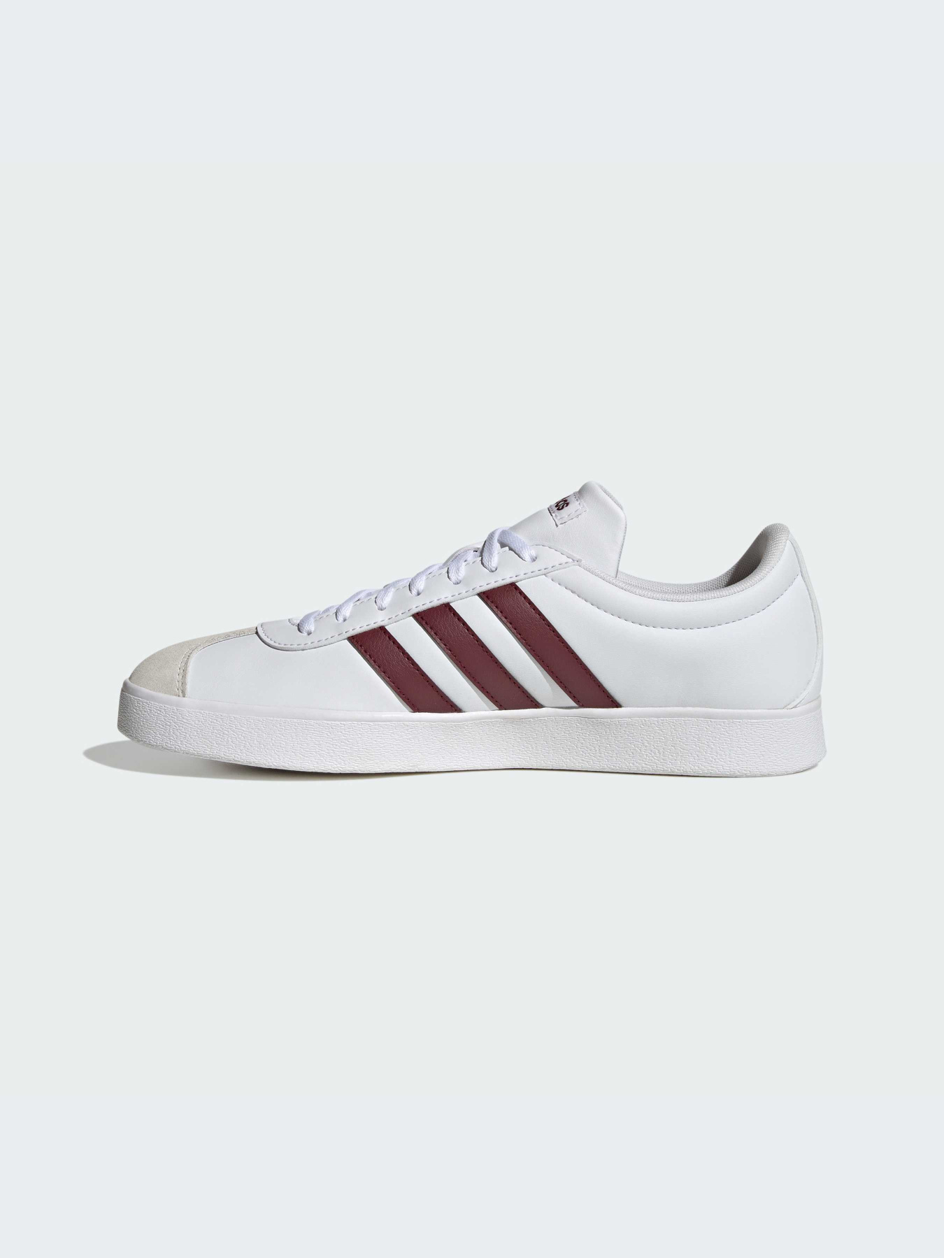 Кеды Adidas Court модель ID3713-KZ Фото