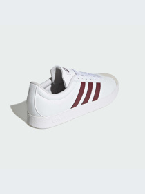 Кеды Adidas Court модель ID3713-KZ Фото