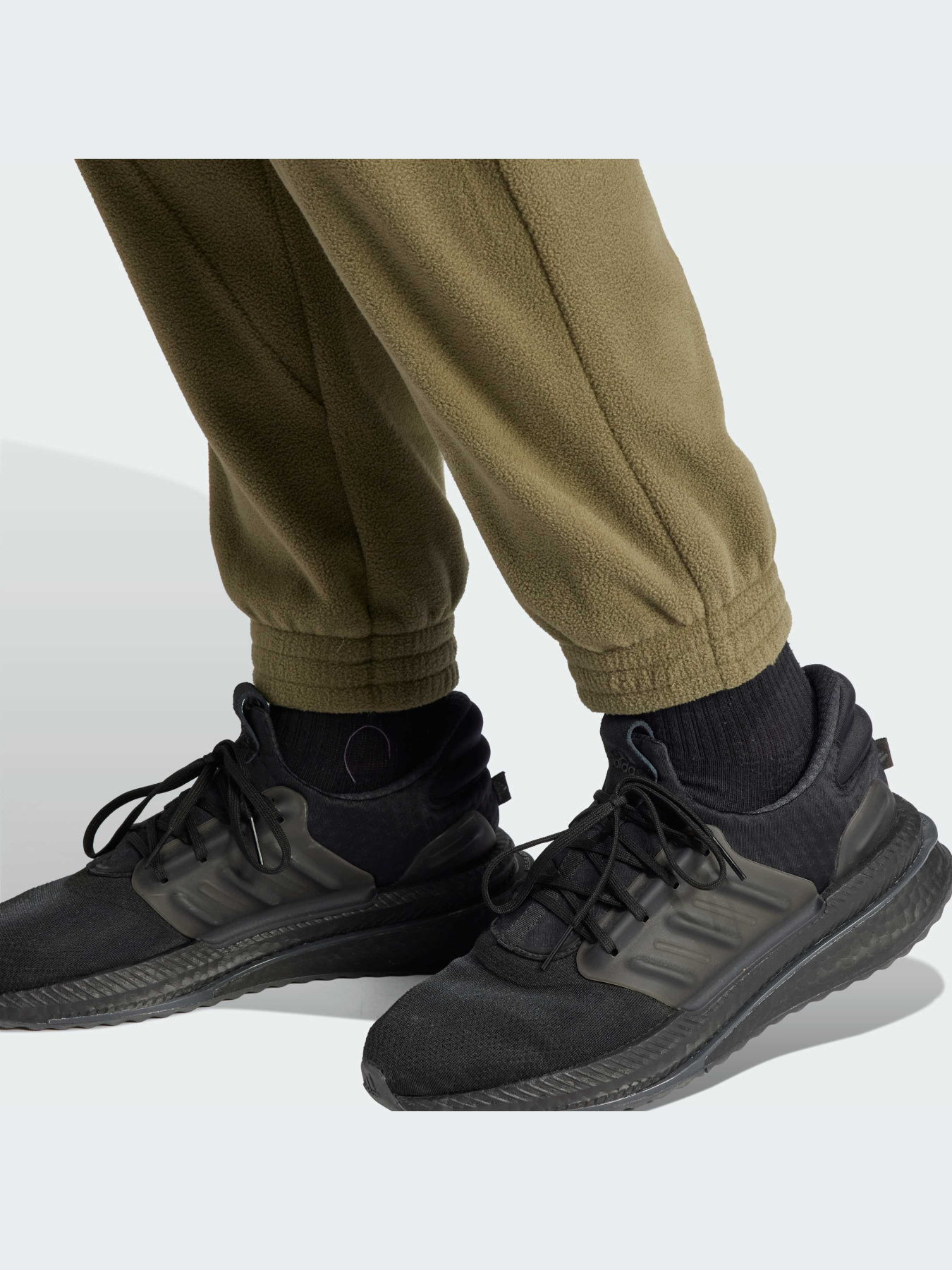 Брюки Adidas модель IJ8859-KZ Фото