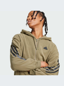 Худи и свитшоты Adidas модель IJ8861-KZ Фото