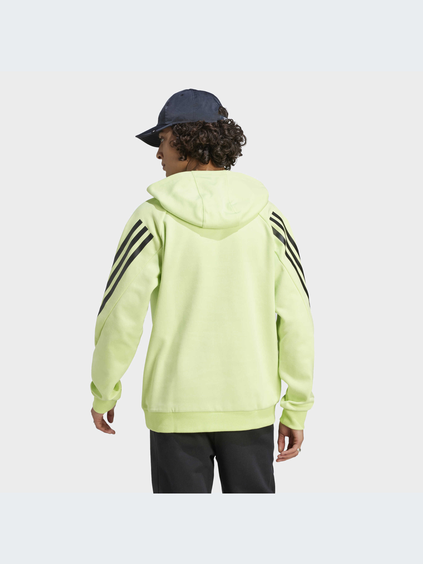 Худи и свитшоты Adidas модель IJ8866-KZ Фото