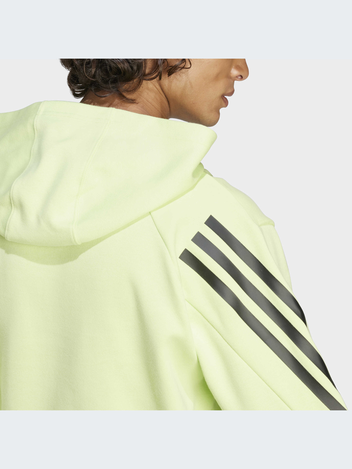 Худи и свитшоты Adidas модель IJ8866-KZ Фото