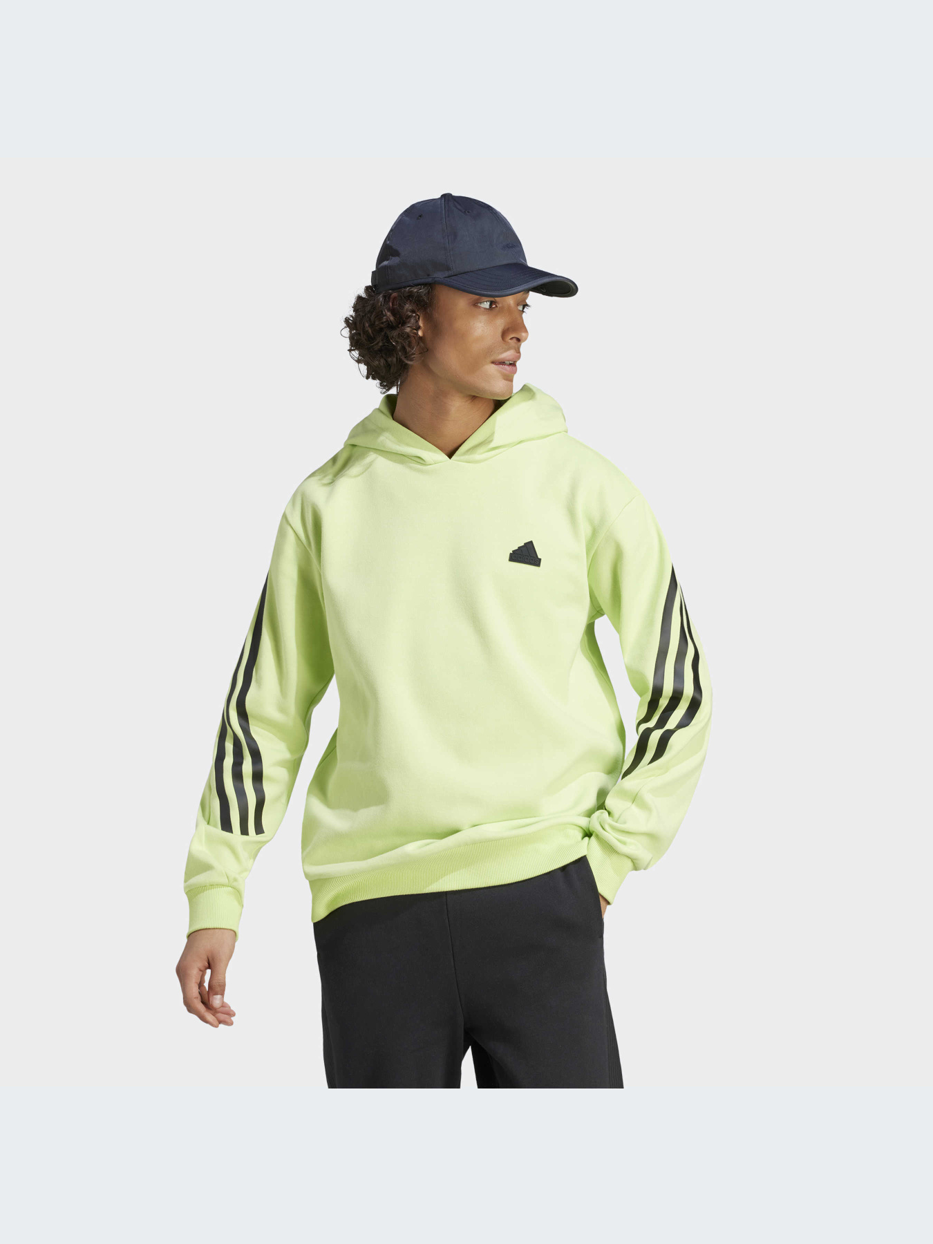 Худи и свитшоты Adidas модель IJ8866-KZ Фото