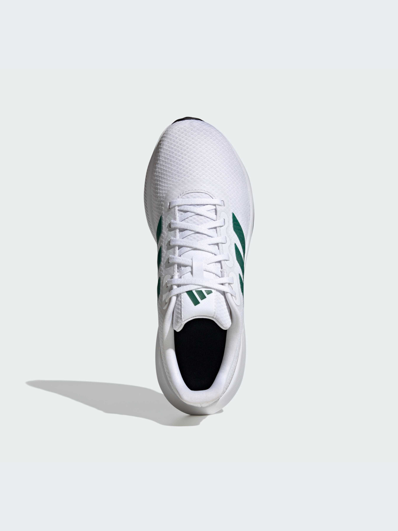 Кроссовки Adidas Runfalcon модель ID2293-KZ Фото