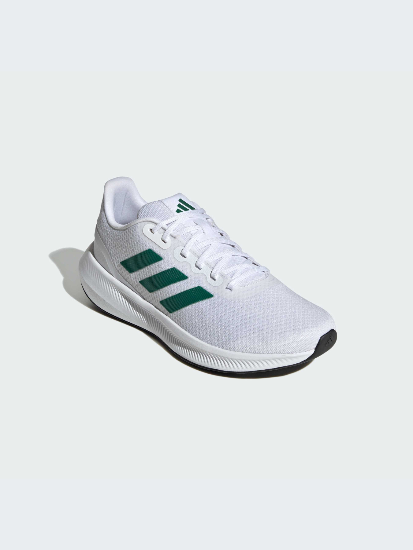 Кроссовки Adidas Runfalcon модель ID2293-KZ Фото