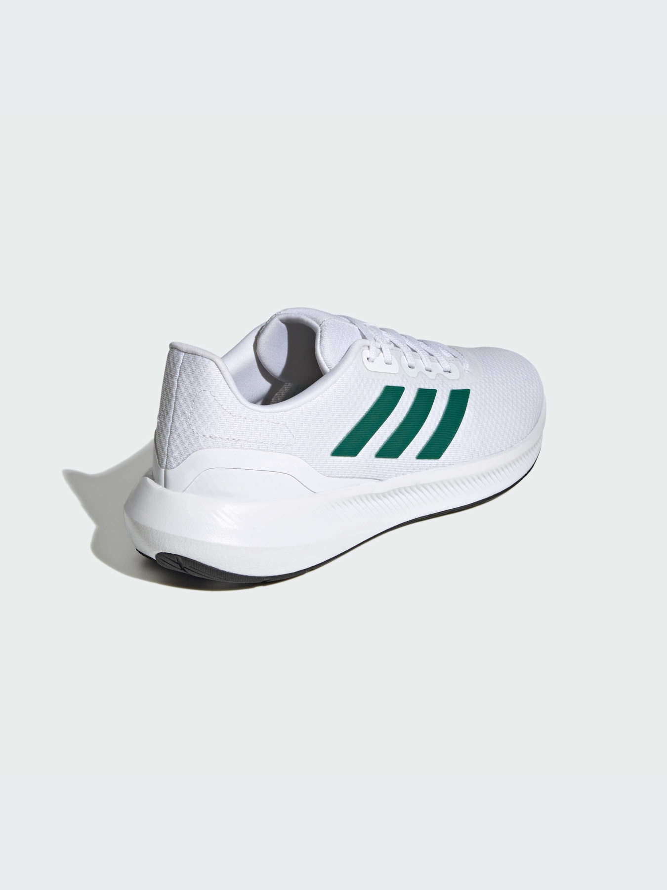 Кроссовки Adidas Runfalcon модель ID2293-KZ Фото