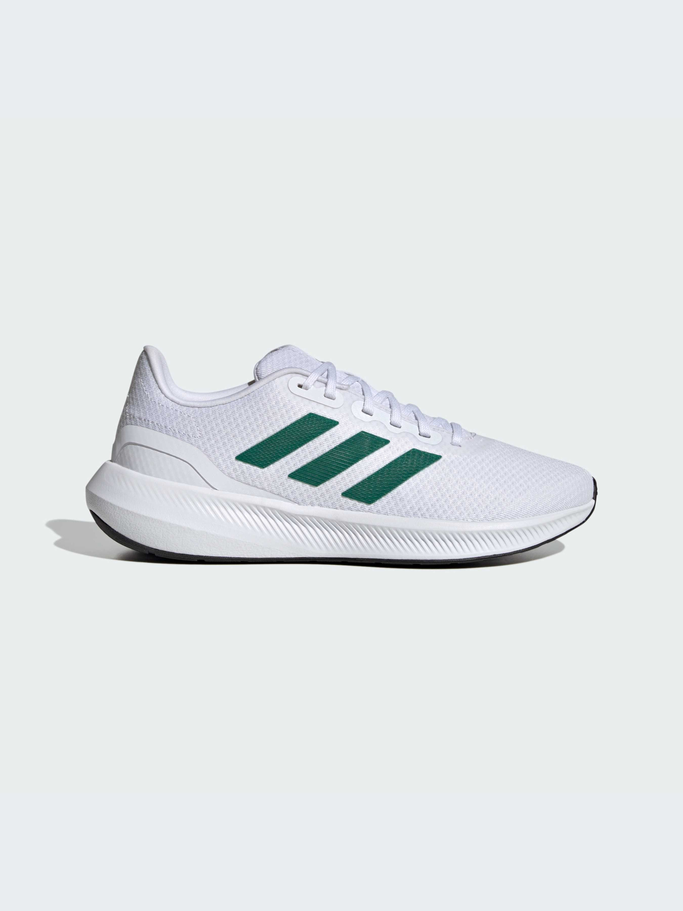 Кроссовки Adidas Runfalcon модель ID2293-KZ Фото