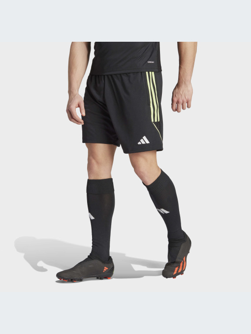 Шорты Adidas Tiro модель IN8166-KZ Фото