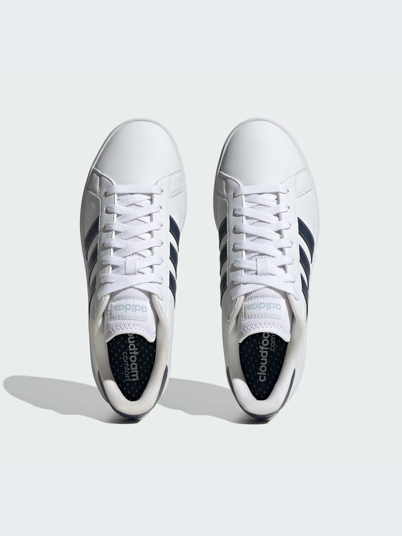Кеды Adidas модель ID4457-KZ Фото