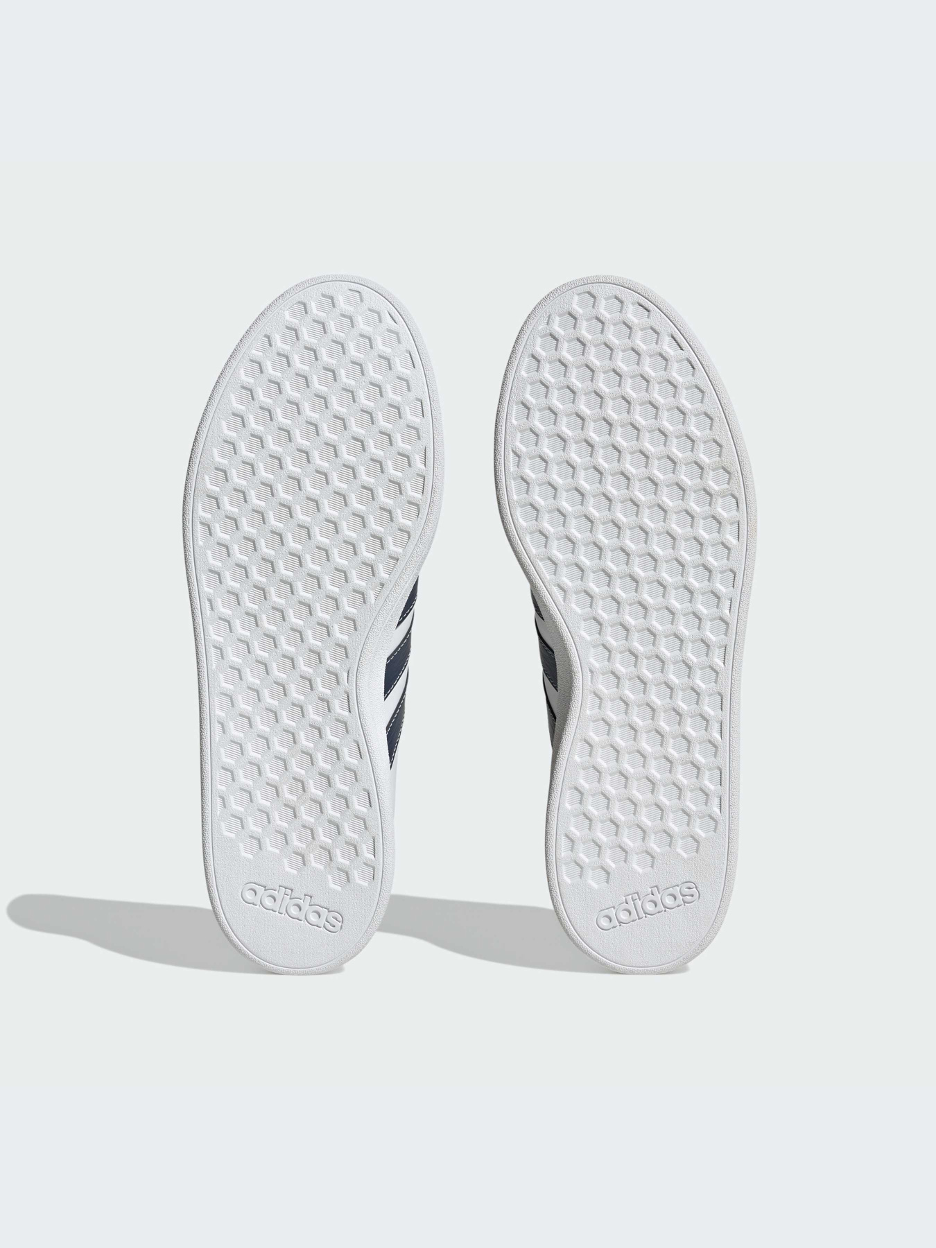 Кеды Adidas модель ID4457-KZ Фото