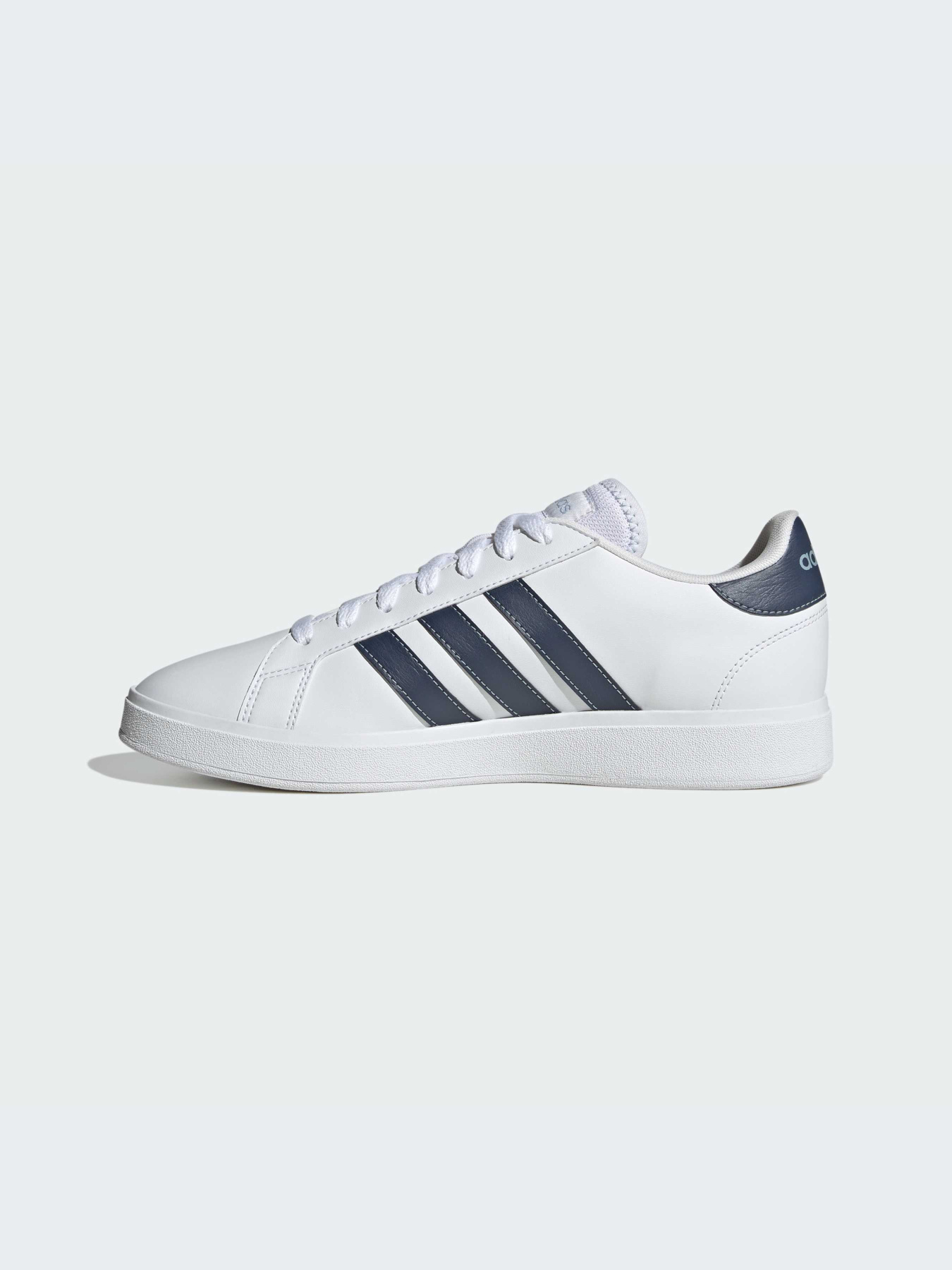 Кеды Adidas модель ID4457-KZ Фото