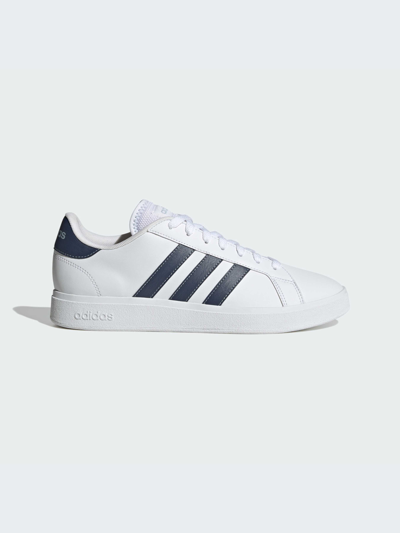 Кеды Adidas модель ID4457-KZ Фото