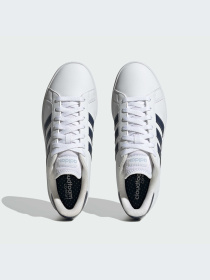 Кеды Adidas модель ID4457-KZ Фото