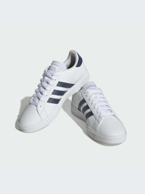 Кеды Adidas модель ID4457-KZ Фото